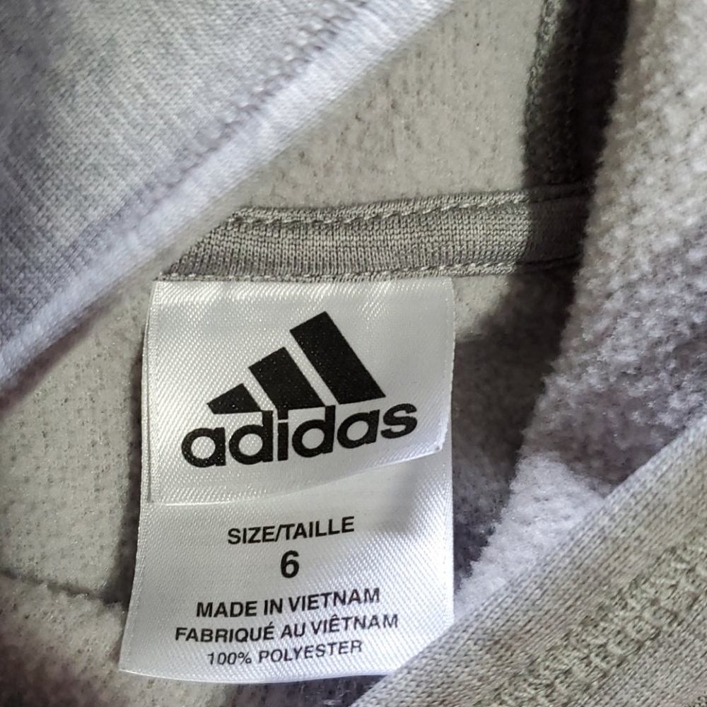 ADIDAS 2 pc set - Picture 7 of 8